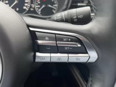 Foto van Mazda CX-30