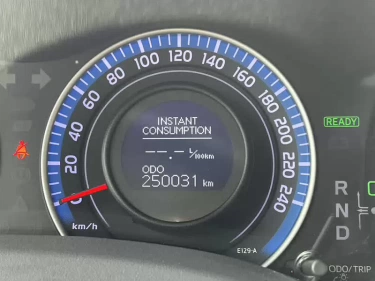 Foto van Toyota Auris