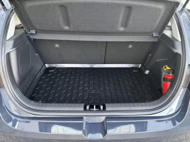 Foto van Hyundai i20