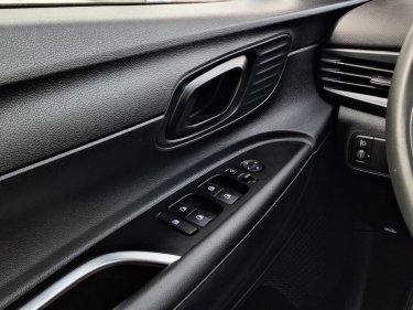 Foto van Hyundai i20