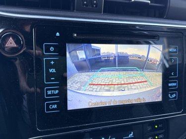 Foto van Toyota Auris