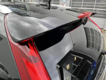 Foto van Honda CR-V