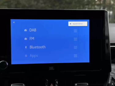 Foto van Toyota Corolla