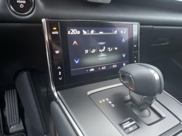 Foto van Mazda MX-30
