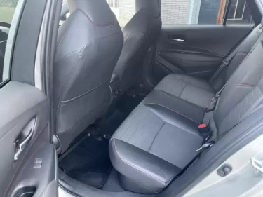 Foto van Toyota Corolla Touring Sports