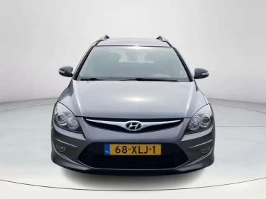 Foto van Hyundai i30
