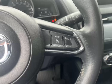 Foto van Mazda 2