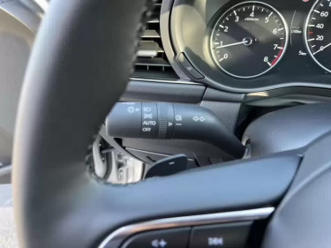 Foto van Mazda 3