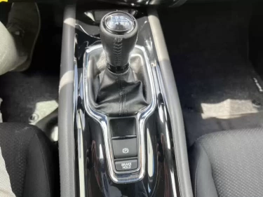 Foto van Honda HR-V