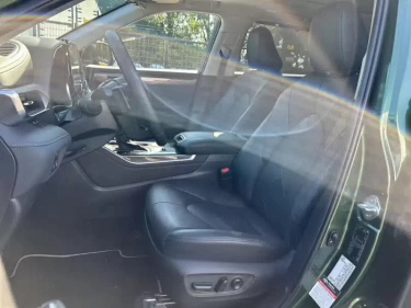 Foto van Toyota highlander