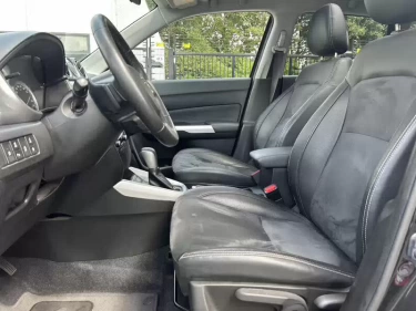 Foto van Suzuki Vitara