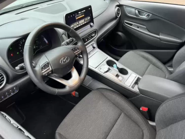 Foto van Hyundai KONA