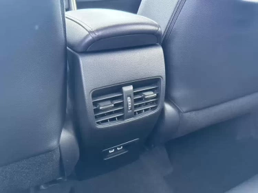 Foto van Toyota Corolla Cross