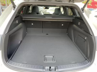 Foto van Toyota Corolla Touring Sports