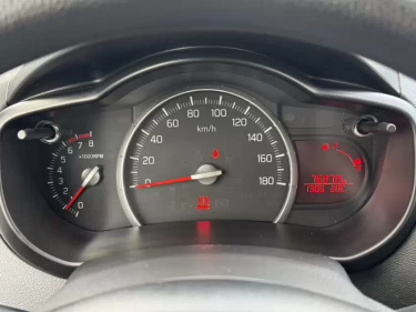 Foto van Suzuki Celerio