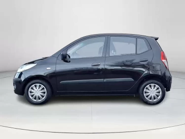 Foto van Hyundai i10