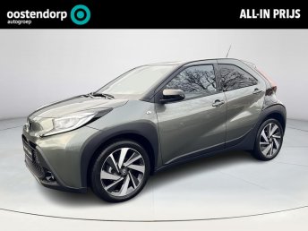Toyota Aygo X 1.0 VVT-i S-CVT Premium | 06-10141018 Voor meer informatie occasion 2024