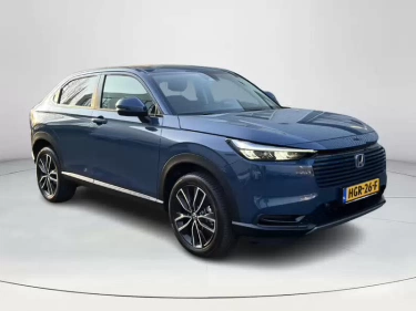 Foto van Honda HR-V