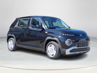 Foto van Hyundai Inster