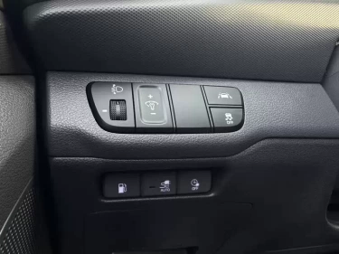 Foto van Hyundai IONIQ