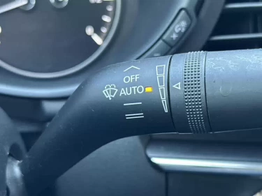 Foto van Mazda 3