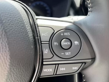 Foto van Toyota RAV4