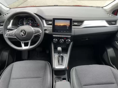 Foto van Renault Captur