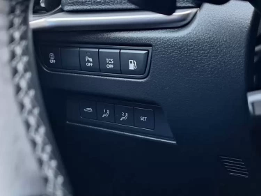 Foto van Mazda CX-60