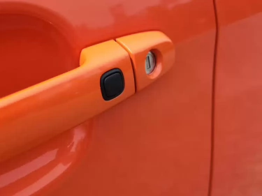 Foto van Toyota Aygo