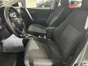 Foto van Toyota Auris