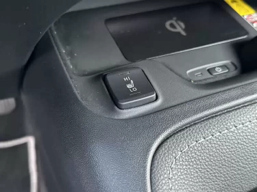 Foto van Toyota Corolla Touring Sports