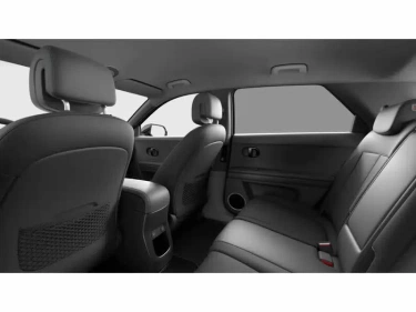 Foto van Hyundai IONIQ 5