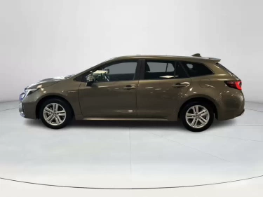Foto van Suzuki Swace