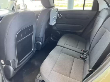 Foto van Hyundai Inster