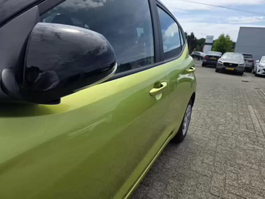 Foto van Hyundai i10