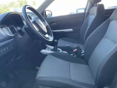 Foto van Suzuki Vitara