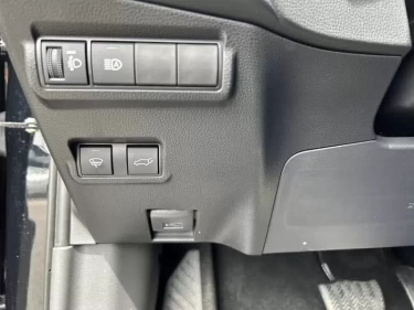Foto van Toyota Corolla Cross