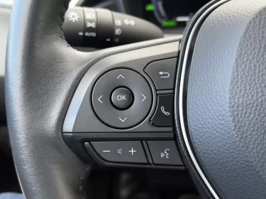 Foto van Toyota Corolla Touring Sports