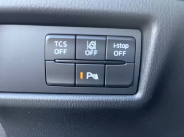 Foto van Mazda CX-5