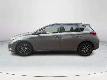 Foto van Toyota Auris
