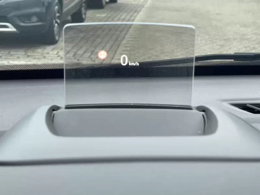 Foto van Opel Crossland X