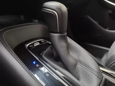 Foto van Toyota Corolla Touring Sports