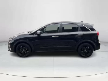 Foto van Kia e-Niro