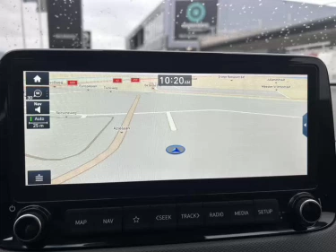 Foto van Hyundai KONA