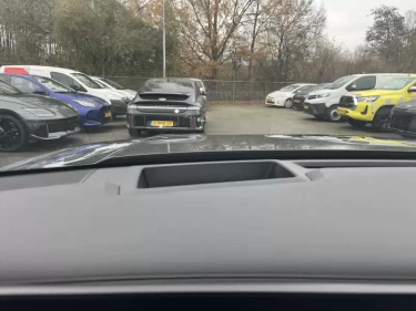 Foto van Hyundai Santa Fe