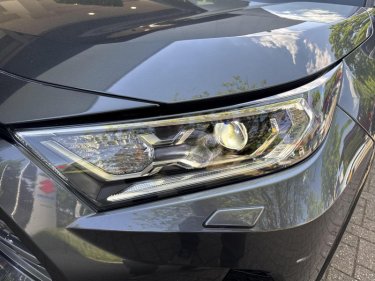Foto van Toyota RAV4