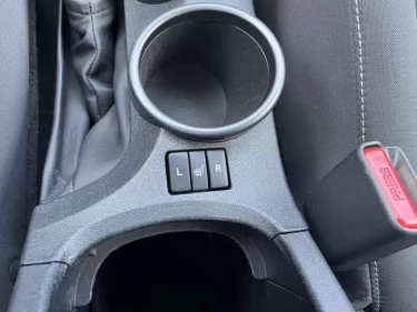 Foto van Toyota Verso