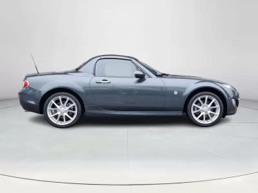 Foto van Mazda MX-5