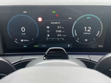 Foto van Hyundai Santa Fe