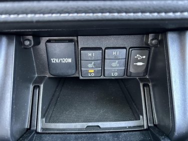 Foto van Toyota Auris